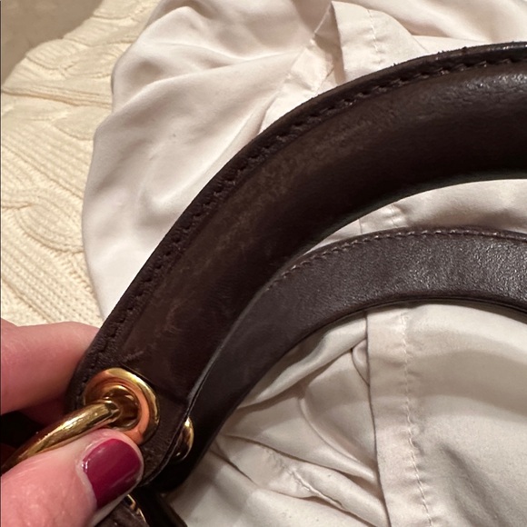 Vintage Lady Dior bag - Picture 16 of 16